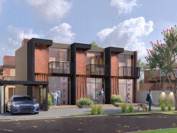VENTA DUPLEX 2 DORM EN POZO VILLA CARLOS PAZ