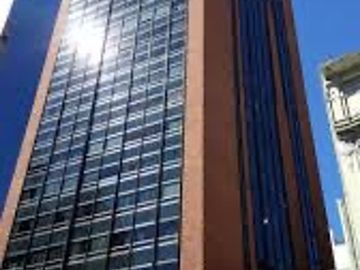 VENTA COCHERA CUBIERTA  AV. CORRIENTES 802