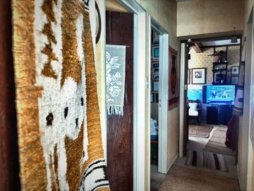 Departamento 4 ambientes en venta Belgrano R torre