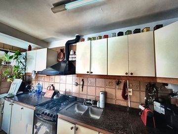 Departamento 4 ambientes en venta Belgrano R torre