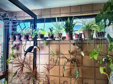 Departamento 4 ambientes en venta Belgrano R torre