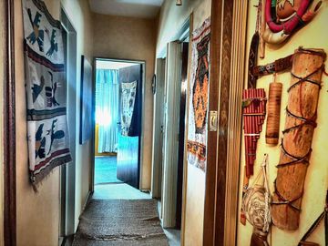 Departamento 4 ambientes en venta Belgrano R torre