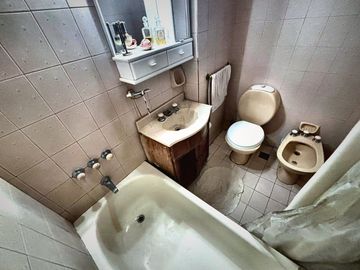 Departamento 4 ambientes en venta Belgrano R torre
