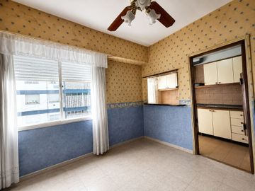 Departamento 4 ambientes en venta Belgrano R torre
