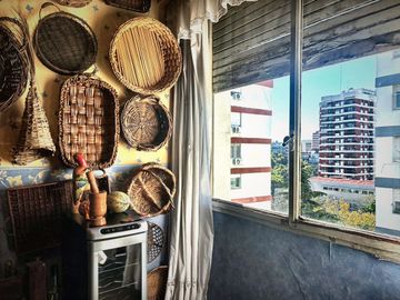 Departamento 4 ambientes en venta Belgrano R torre