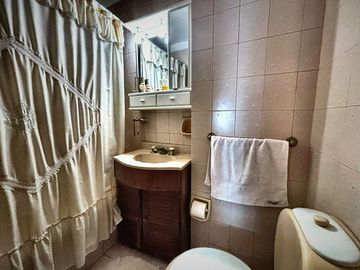 Departamento 4 ambientes en venta Belgrano R torre