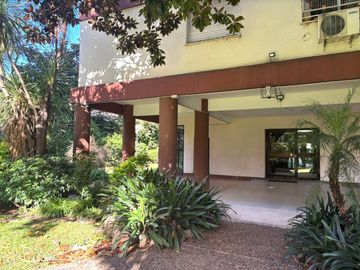 Departamento 4 amb venta Belgrano R Apto crédito