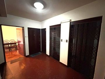 Departamento 4 amb venta Belgrano R Apto crédito