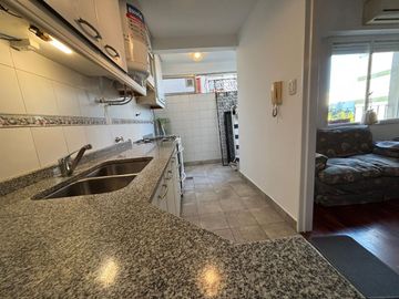 Departamento 4 amb venta Belgrano R Apto crédito