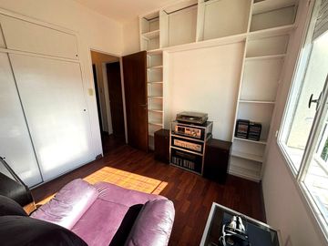 Departamento 4 amb venta Belgrano R Apto crédito