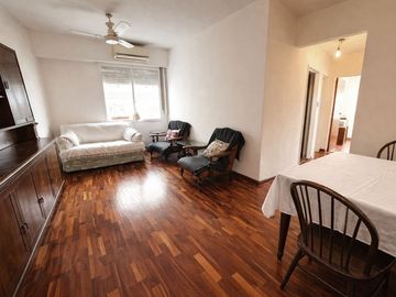 Departamento 4 amb venta Belgrano R Apto crédito