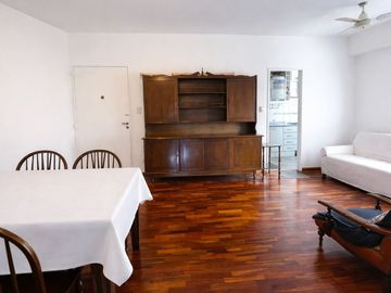 Departamento 4 amb venta Belgrano R Apto crédito