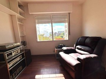 Departamento 4 amb venta Belgrano R Apto crédito