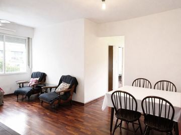 Departamento 4 amb venta Belgrano R Apto crédito