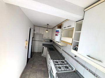 Departamento 4 amb venta Belgrano R Apto crédito