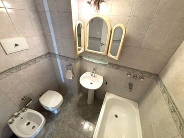 Departamento 4 amb venta Belgrano R Apto crédito