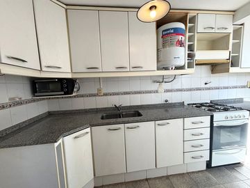 Departamento 4 amb venta Belgrano R Apto crédito