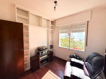 Departamento 4 amb venta Belgrano R Apto crédito