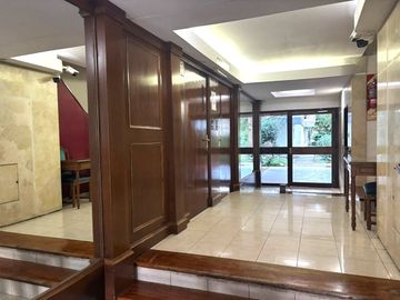 Departamento 4 amb venta Belgrano R Apto crédito