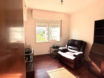 Departamento 4 amb venta Belgrano R Apto crédito