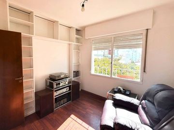 Departamento 4 amb venta Belgrano R Apto crédito