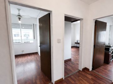Departamento 4 amb venta Belgrano R Apto crédito