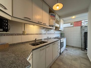 Departamento 4 amb venta Belgrano R Apto crédito