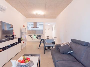 Departamento 3 amb venta Vte Lopez cochera amenity