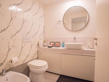Departamento 3 amb venta Vte Lopez cochera amenity