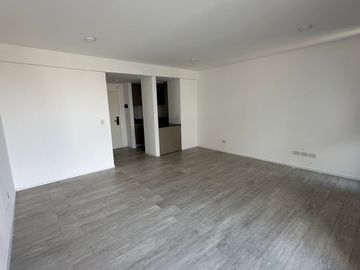 VENTA MONOAMBIENTE DIVISIBLE Almagro LUZ AL FRENTE