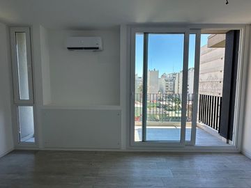VENTA MONOAMBIENTE DIVISIBLE Almagro LUZ AL FRENTE