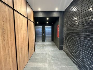 VENTA MONOAMBIENTE DIVISIBLE Almagro LUZ AL FRENTE