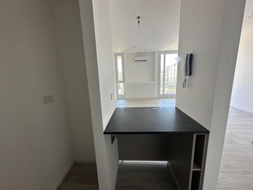 VENTA MONOAMBIENTE DIVISIBLE Almagro LUZ AL FRENTE