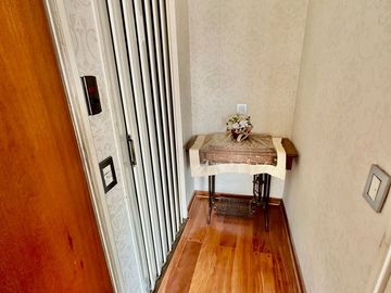 VENTA PISO 4 AMB TERRAZA COCHERA NUÑEZ A REMODELAR