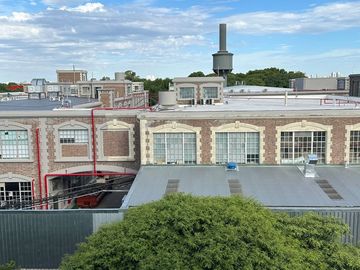 VENTA 2 AMB TERRAZA ENTREGA JUNIO 2026 PARQUE CHAS