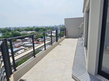 VENTA 2 AMB TERRAZA ENTREGA JUNIO 2026 PARQUE CHAS