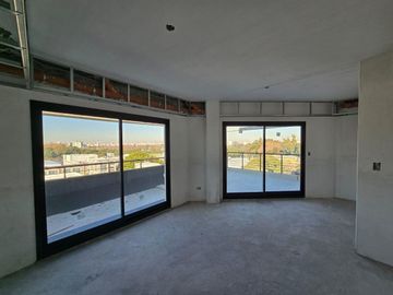 VENTA 2 AMB TERRAZA ENTREGA JUNIO 2026 PARQUE CHAS