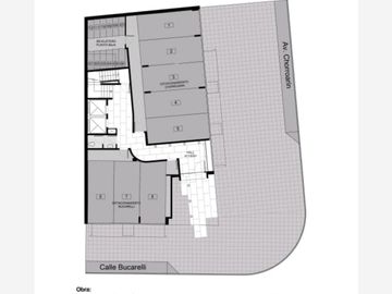 VENTA 2 AMB TERRAZA ENTREGA JUNIO 2026 PARQUE CHAS