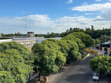 VENTA 2 AMB TERRAZA ENTREGA JUNIO 2026 PARQUE CHAS