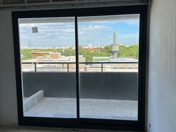 VENTA MONOAMBIENTE ENTREGA JUNIO 2026 PARQUE CHAS