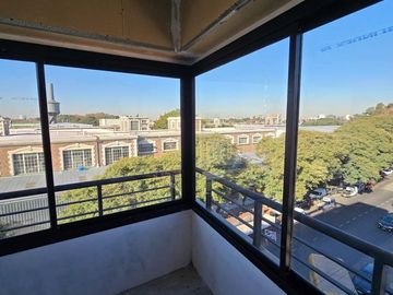 VENTA MONOAMBIENTE ENTREGA JUNIO 2026 PARQUE CHAS