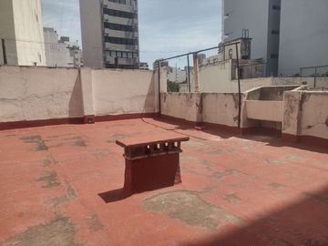 Venta  PH 2 ambientes luminoso Belgrano