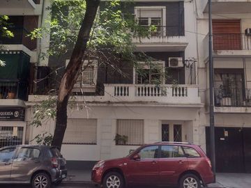 Venta  PH 2 ambientes luminoso Belgrano