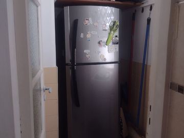 Venta  PH 2 ambientes luminoso Belgrano
