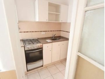 Venta  PH 2 ambientes luminoso Belgrano