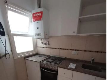 Venta  PH 2 ambientes luminoso Belgrano