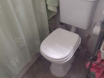 Venta  PH 2 ambientes luminoso Belgrano