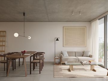 Venta departamento 2 ambientes