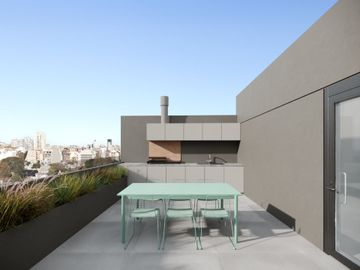 Venta departamento 2 ambientes
