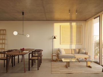 Venta departamento 2 ambientes